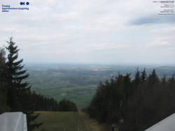 Červená sjezdovka, Třinec