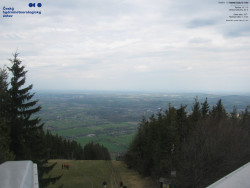 Červená sjezdovka, Třinec