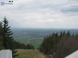 Červená sjezdovka, Třinec