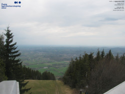 Červená sjezdovka, Třinec