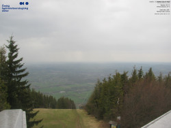 Červená sjezdovka, Třinec