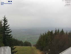 Červená sjezdovka, Třinec