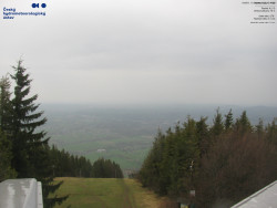 Červená sjezdovka, Třinec