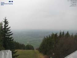 Červená sjezdovka, Třinec