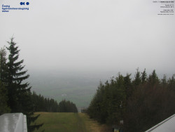 Červená sjezdovka, Třinec