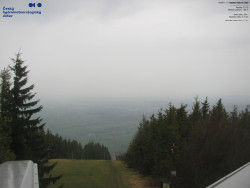 Červená sjezdovka, Třinec