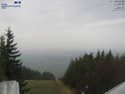 Červená sjezdovka, Třinec