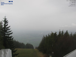 Červená sjezdovka, Třinec