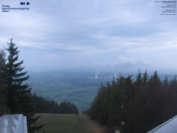 Červená sjezdovka, Třinec