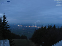 Červená sjezdovka, Třinec