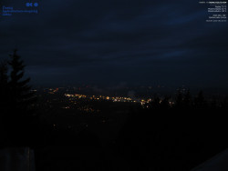 Červená sjezdovka, Třinec