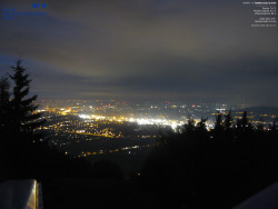 Červená sjezdovka, Třinec