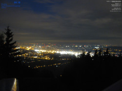 Červená sjezdovka, Třinec