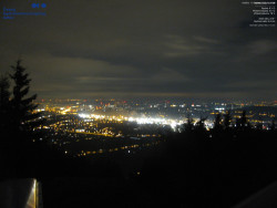 Červená sjezdovka, Třinec