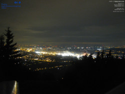 Červená sjezdovka, Třinec