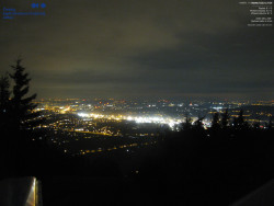 Červená sjezdovka, Třinec