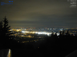 Červená sjezdovka, Třinec