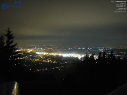 Červená sjezdovka, Třinec