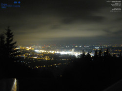 Červená sjezdovka, Třinec