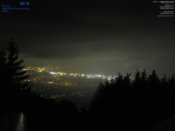 Červená sjezdovka, Třinec