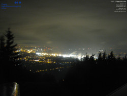 Červená sjezdovka, Třinec