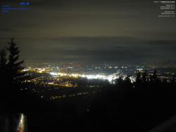 Červená sjezdovka, Třinec