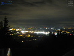 Červená sjezdovka, Třinec