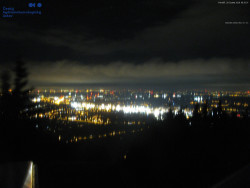 Červená sjezdovka, Třinec