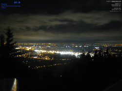 Červená sjezdovka, Třinec