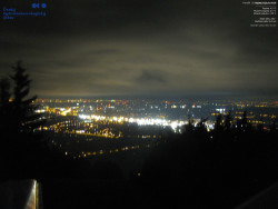 Červená sjezdovka, Třinec