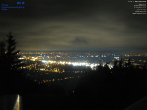 Javorový vrch - Červená sjezdovka, Třinec - 20.4.2026 v 02:00 Javorový vrch - Červená sjezdovka, Třinec - 20.4.2026 v 02:00