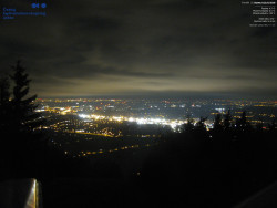 Červená sjezdovka, Třinec