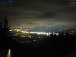 Červená sjezdovka, Třinec