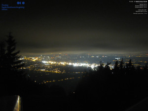 Javorový vrch - Červená sjezdovka, Třinec - 20.4.2026 v 03:00 Javorový vrch - Červená sjezdovka, Třinec - 20.4.2026 v 03:00