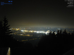 Červená sjezdovka, Třinec