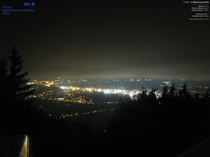 Javorový vrch - Červená sjezdovka, Třinec - 20.4.2026 v 03:30 Javorový vrch - Červená sjezdovka, Třinec - 20.4.2026 v 03:30