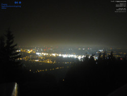 Červená sjezdovka, Třinec