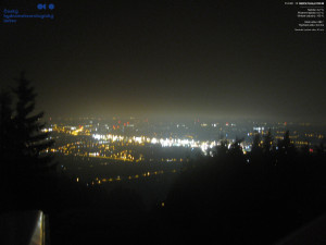 Javorový vrch - Červená sjezdovka, Třinec - 20.4.2026 v 04:00 Javorový vrch - Červená sjezdovka, Třinec - 20.4.2026 v 04:00