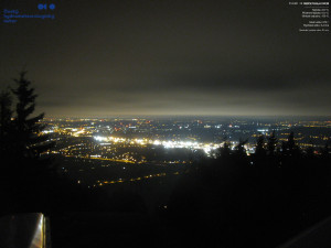 Javorový vrch - Červená sjezdovka, Třinec - 20.4.2026 v 04:30 Javorový vrch - Červená sjezdovka, Třinec - 20.4.2026 v 04:30