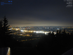 Červená sjezdovka, Třinec