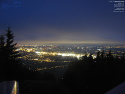 Červená sjezdovka, Třinec