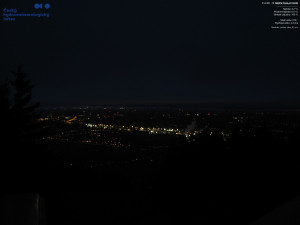 Javorový vrch - Červená sjezdovka, Třinec - 20.4.2026 v 05:15 Javorový vrch - Červená sjezdovka, Třinec - 20.4.2026 v 05:15