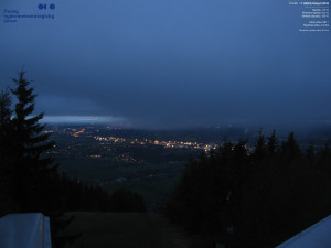 Javorový vrch - Červená sjezdovka, Třinec - 20.4.2026 v 05:30 Javorový vrch - Červená sjezdovka, Třinec - 20.4.2026 v 05:30