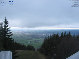 Javorový vrch - Červená sjezdovka, Třinec - 20.4.2026 v 06:00 Javorový vrch - Červená sjezdovka, Třinec - 20.4.2026 v 06:00