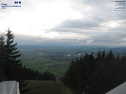 Červená sjezdovka, Třinec