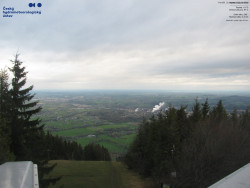 Červená sjezdovka, Třinec