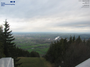 Javorový vrch - Červená sjezdovka, Třinec - 20.4.2026 v 07:00 Javorový vrch - Červená sjezdovka, Třinec - 20.4.2026 v 07:00