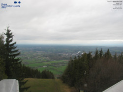 Červená sjezdovka, Třinec