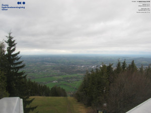 Javorový vrch - Červená sjezdovka, Třinec - 20.4.2026 v 08:00 Javorový vrch - Červená sjezdovka, Třinec - 20.4.2026 v 08:00