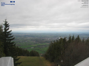 Javorový vrch - Červená sjezdovka, Třinec - 20.4.2026 v 08:15 Javorový vrch - Červená sjezdovka, Třinec - 20.4.2026 v 08:15